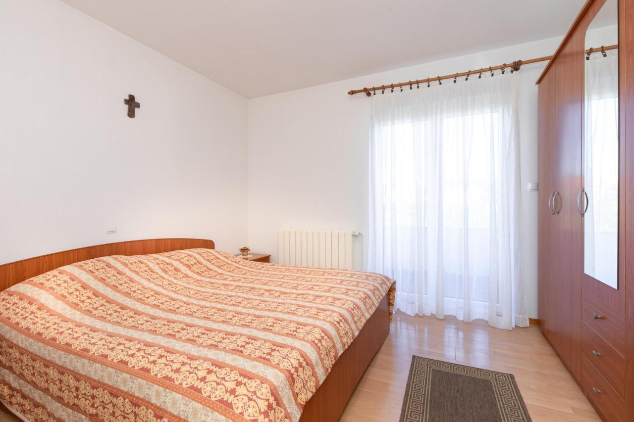 2-Bedroom Krk Apartment - Near Krk Beaches & Town! Krk Town Exteriér fotografie