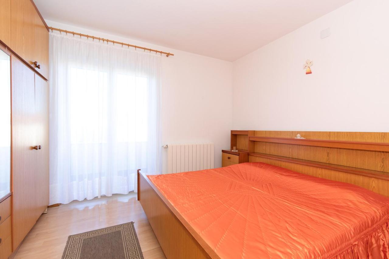2-Bedroom Krk Apartment - Near Krk Beaches & Town! Krk Town Exteriér fotografie