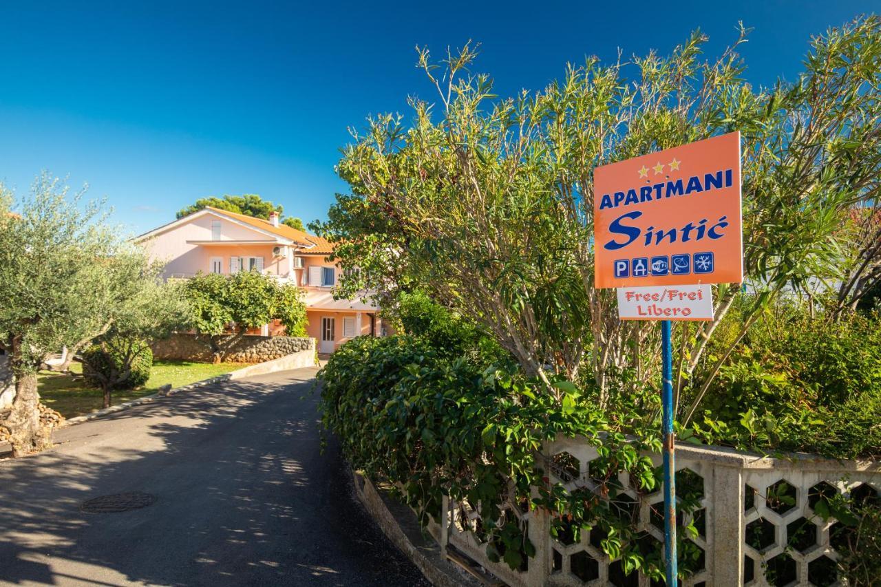 2-Bedroom Krk Apartment - Near Krk Beaches & Town! Krk Town Exteriér fotografie