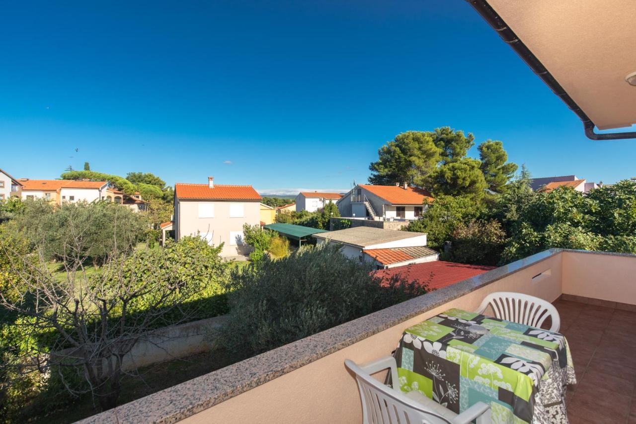 2-Bedroom Krk Apartment - Near Krk Beaches & Town! Krk Town Exteriér fotografie