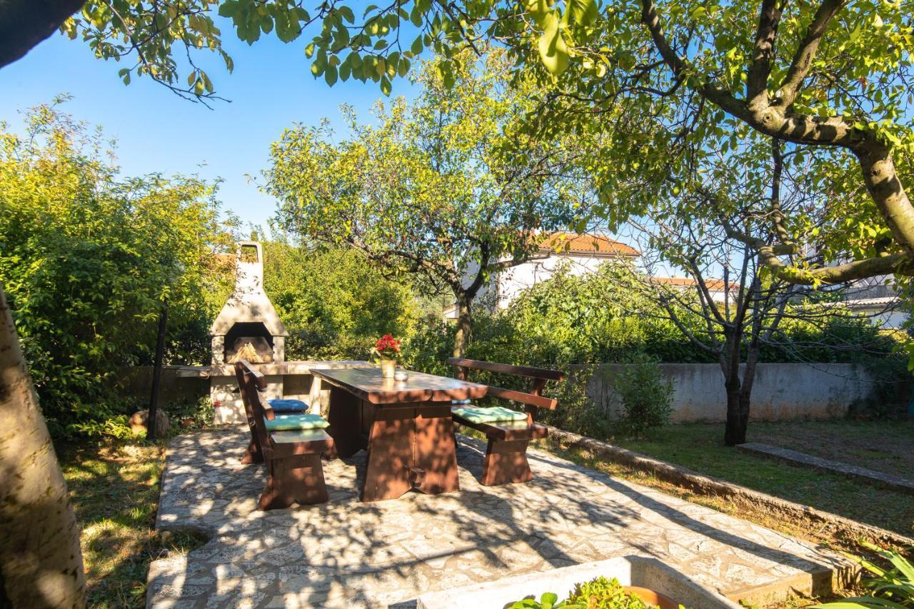 2-Bedroom Krk Apartment - Near Krk Beaches & Town! Krk Town Exteriér fotografie
