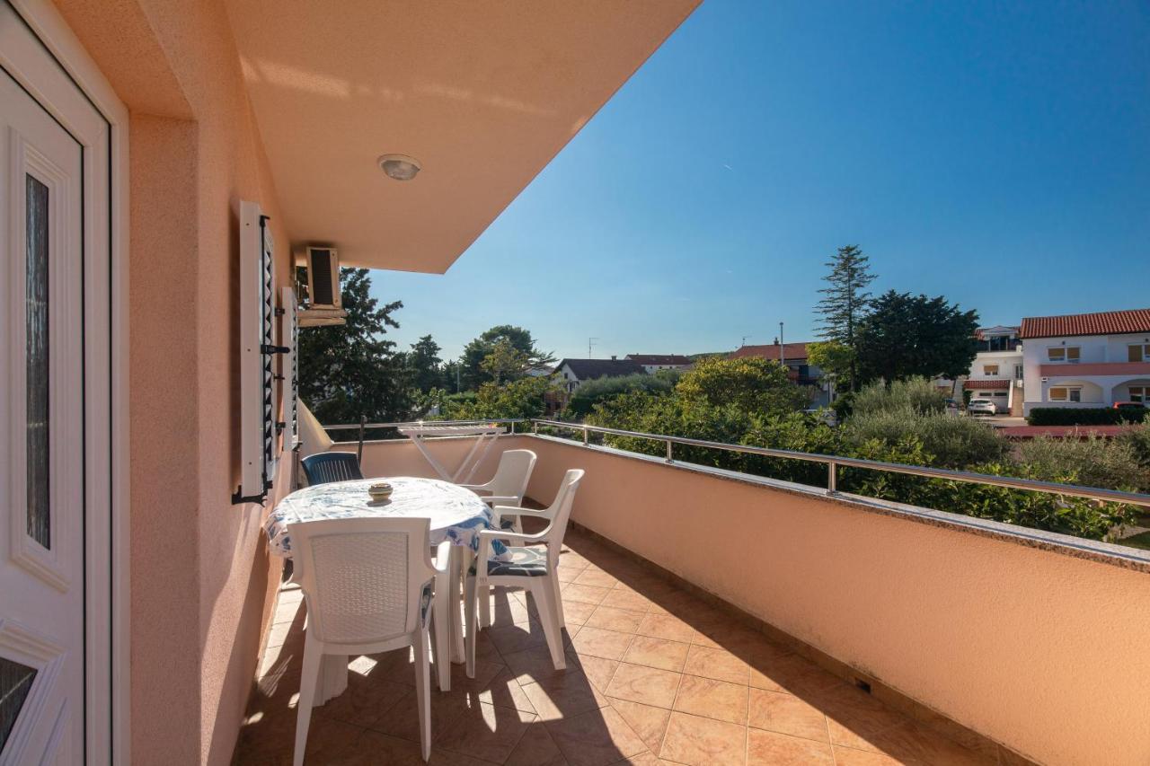 2-Bedroom Krk Apartment - Near Krk Beaches & Town! Krk Town Exteriér fotografie